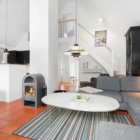 Сasa de vacaciones Bv435-blavand-horns-bjerge-3-59 Blåvand