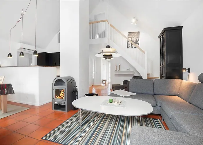 Сasa de vacaciones Bv435-blavand-horns-bjerge-3-59 Blåvand